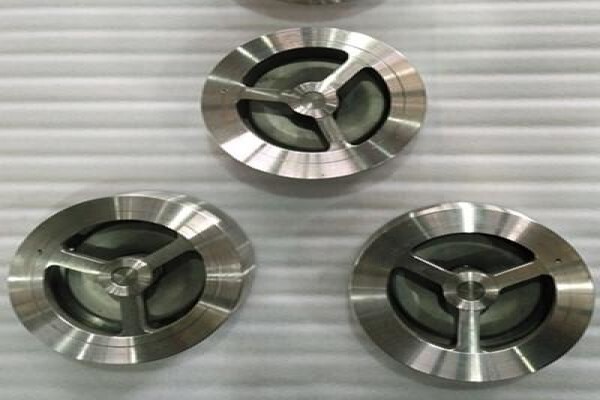 Piping Valve Flange Pipe Fitting Landee