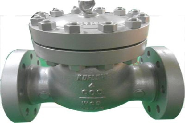 Piping Valve Flange Pipe Fitting Landee