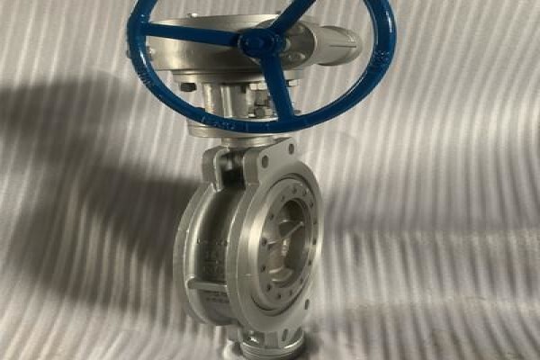 Piping Valve Flange Pipe Fitting Landee