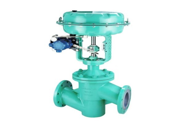 Piping Valve Flange Pipe Fitting Landee