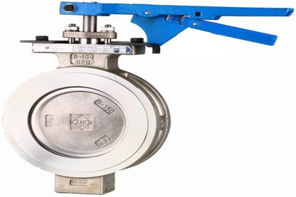 Piping Valve Flange Pipe Fitting Landee