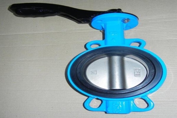 Piping Valve Flange Pipe Fitting Landee