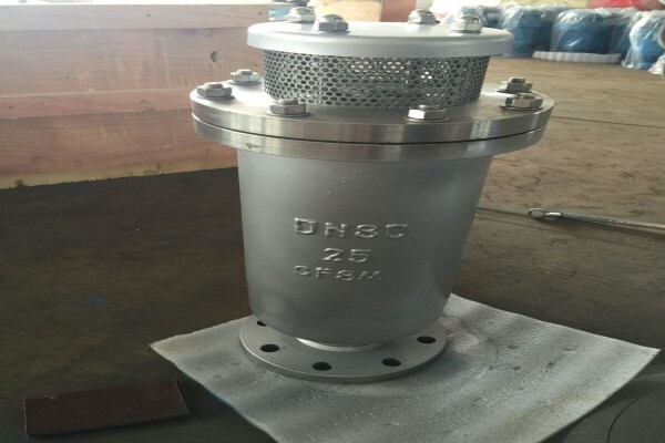 Piping Valve Flange Pipe Fitting Landee