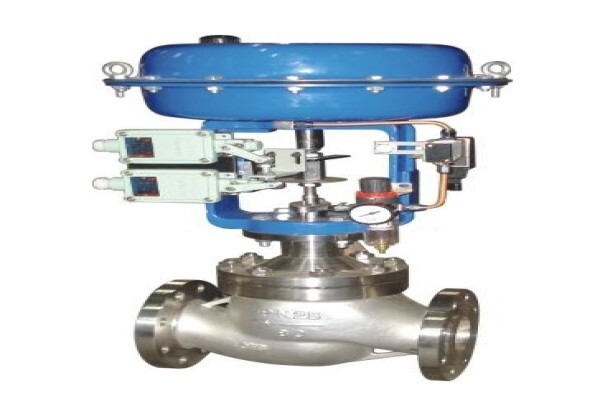 Piping Valve Flange Pipe Fitting Landee