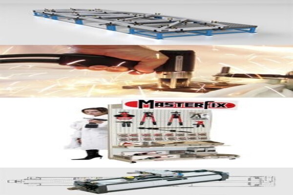 Pjh Trading/Mondo Automotive