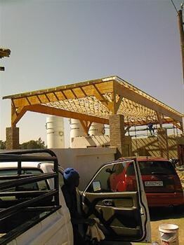 Pj Roofs