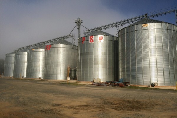 Psp Investments