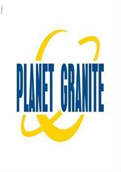 Planet Granite