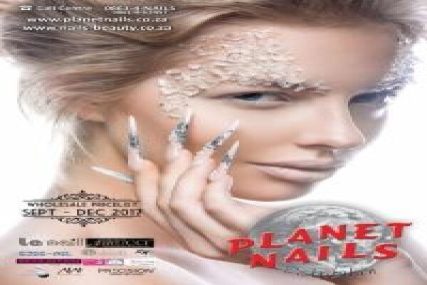 Planet Nails Ermelo