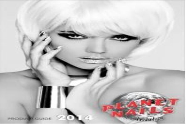 Planet Nails Ermelo