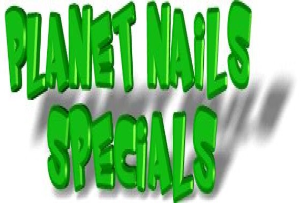 Planet Nails Ermelo
