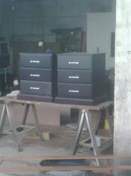 Psp Capentry Services