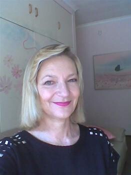 Psychologist. Dr Diane Preddy.