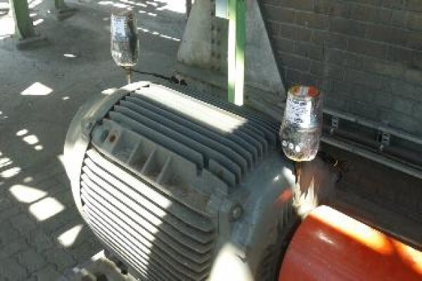 Pulsarlube