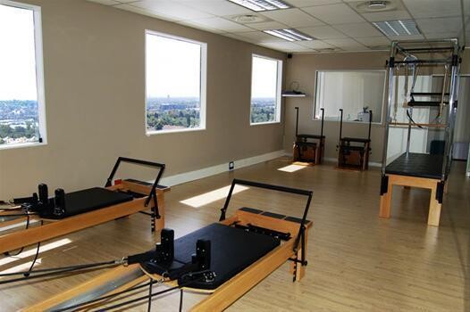 Pulse Pilates
