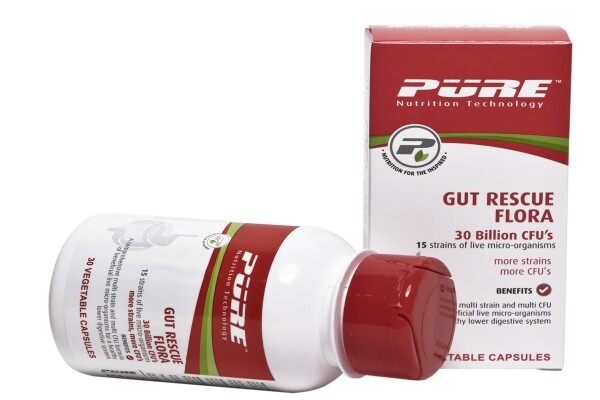 Pure Nutrition Technology