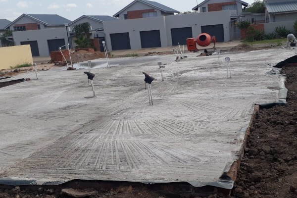 Qhobitje Investments Holdings (Pty)Ltd