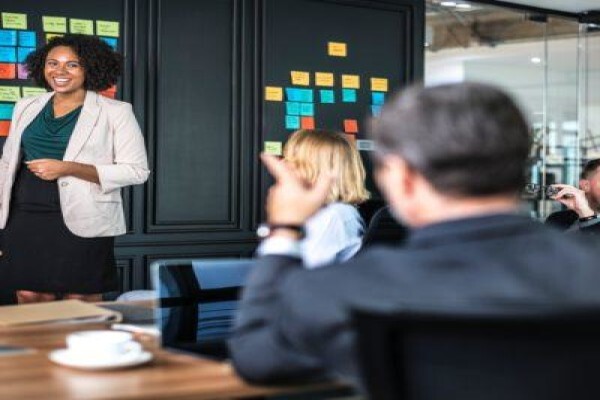 Pygma Consulting
