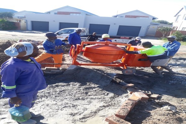 Qhobitje Investments Holdings (Pty)Ltd