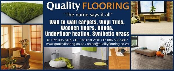 Quality Flooring