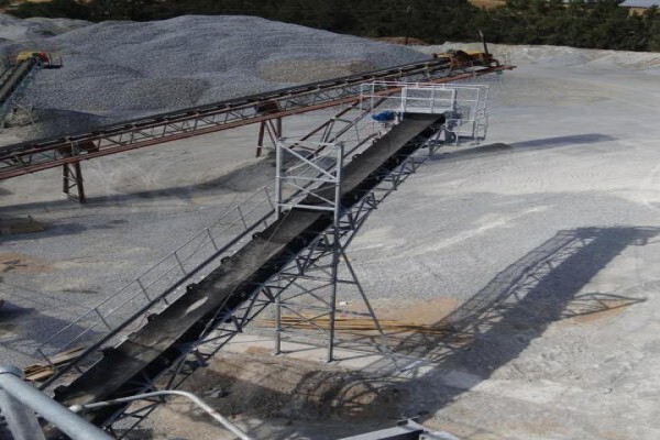 Quarry Tech