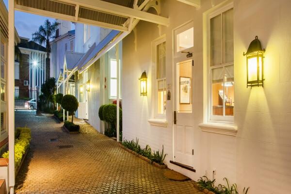 Quarters Hotel Hermanus