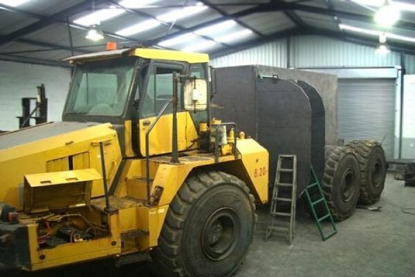 Quarry Tech