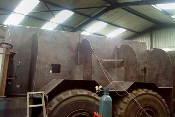Quarry Tech