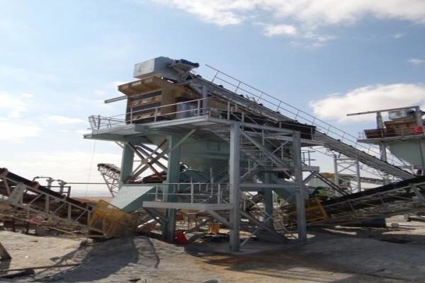 Quarry Tech