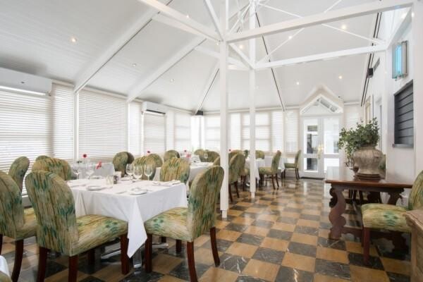 Quarters Hotel Hermanus