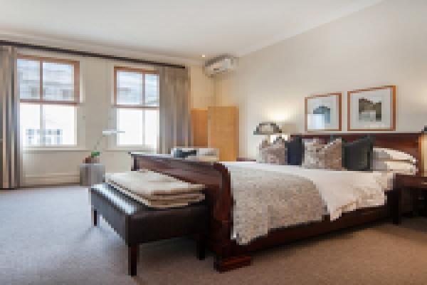 Quarters Hotel Hermanus