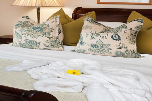 Quarters Hotel Hermanus