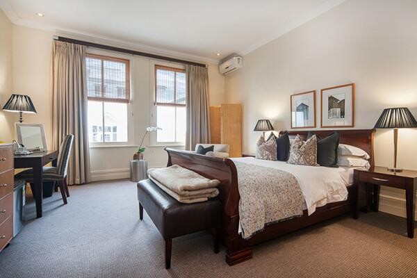 Quarters Hotel Hermanus