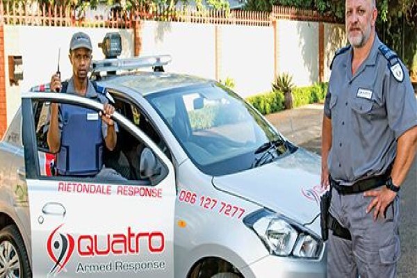 Quatro Risk Management Consultants