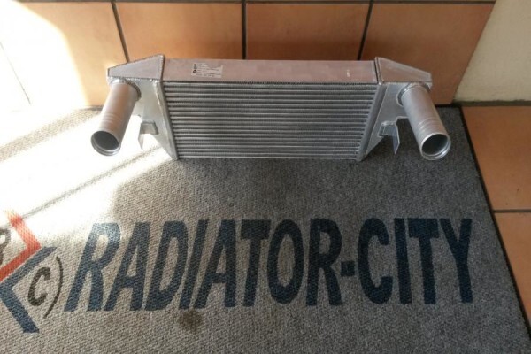 Radiator City