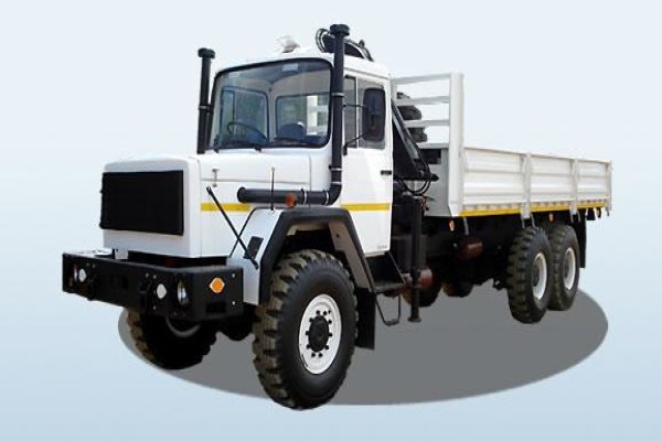 R21 Truck & Plant Cc