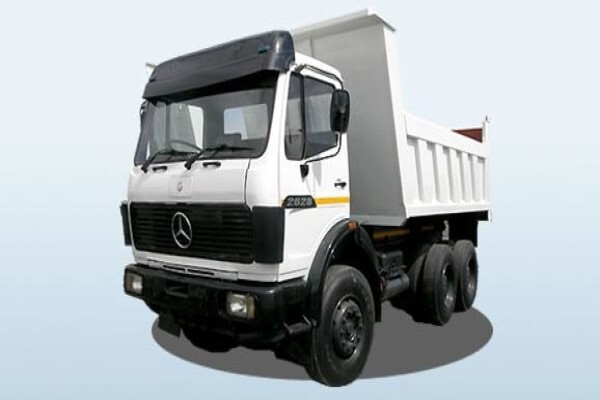 R21 Truck & Plant Cc