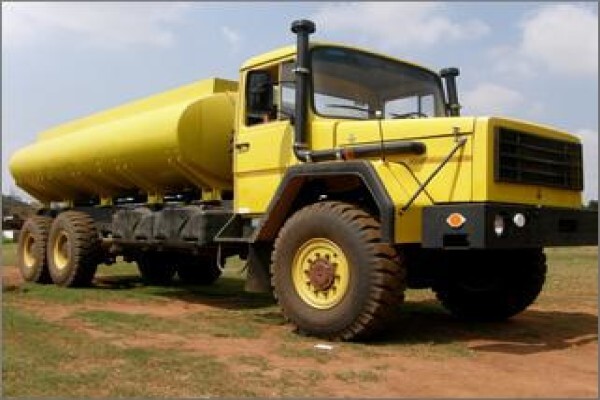 R21 Truck & Plant Cc