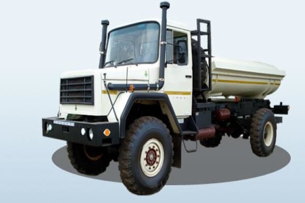R21 Truck & Plant Cc