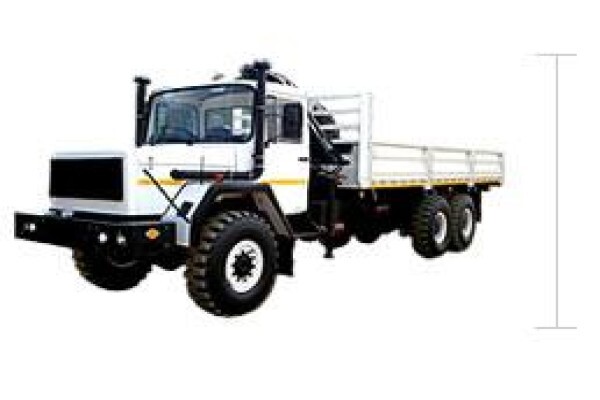 R21 Truck & Plant Cc