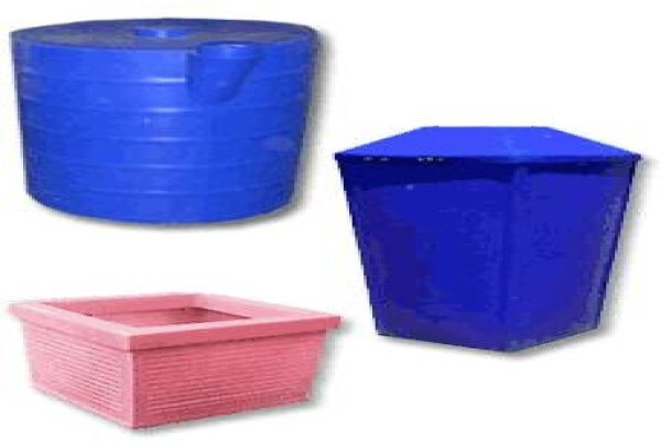 Rainbow Plastics