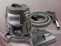 Rainbow Vacuum Cleaners