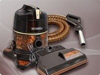 Rainbow Vacuum Cleaners