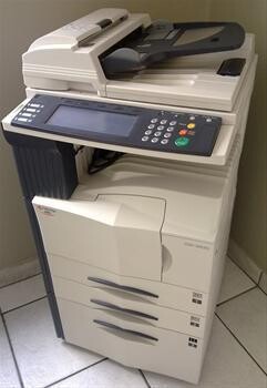 Printer Rentals Cape Town