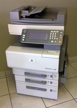 Printer Rentals Cape Town