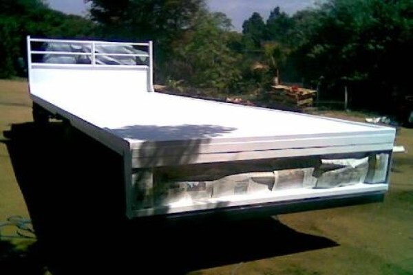 Pro Active Security & Steelworks Cc
