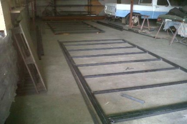 Pro Active Security & Steelworks Cc