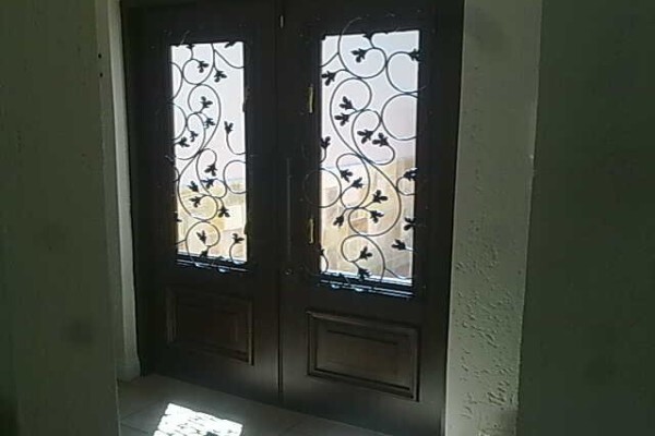 Pro Active Security & Steelworks Cc