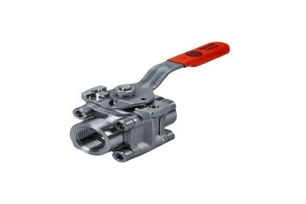 Process Valve Corp.
