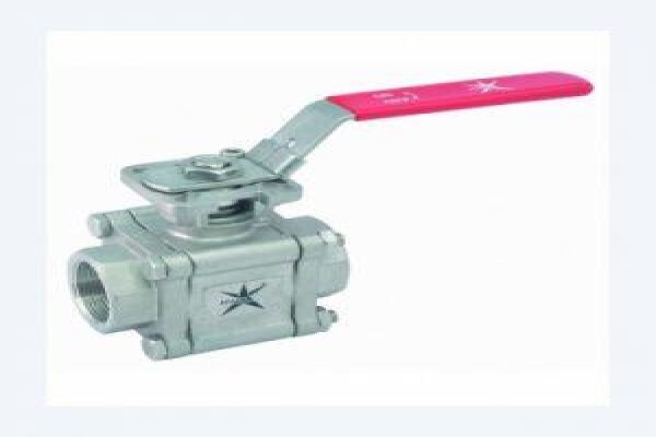 Process Valve Corp.